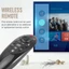Điều khiển từ xa TV 3D thông minh năng động để thay thế điều khiển từ xa TV 3D