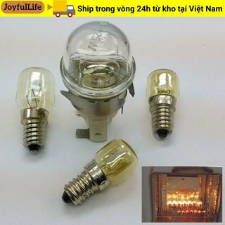 JOYFULLIFE Lò Nướng Chịu Nhiệt Độ Cao 300 Độ SINCO T22 15W25W Nồi Hood Đèn Muối Bóng Đèn