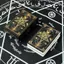 Tarot Tarot Tarot Tarot Tarot 78 tờ Bộ bài gốc Tarot giá trị cao cổ điển đi kèm với tiếng Ý