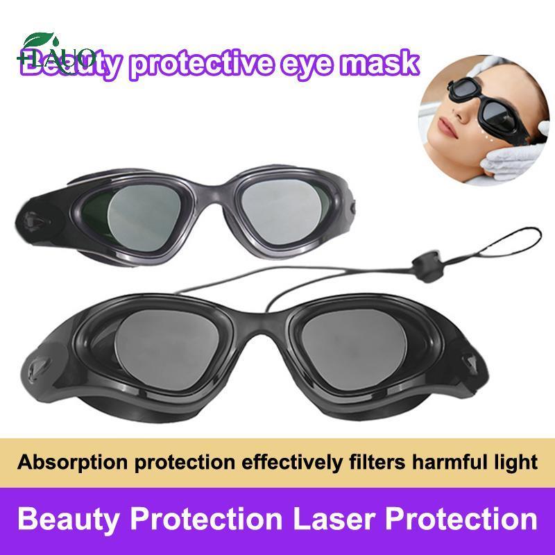 Springevenstar Mỹ Phẩm Laser Bảo Vệ Mắt Kính UV Spa Kính An Toàn Cho Nắng Thuộc Da Salon Sử Dụng Springevenstar