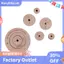 Vòng Tròn Bằng Gỗ Quilting Bản Mẫu Toos Set Seam Nhập Học Đánh Dấu Đường May Con Lăn Truy Tìm Bánh Xe Dụng Cụ May
