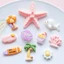 Set Charm Kỳ Nghỉ Maldives Mini Mix Cá Heo Vỏ Ngọc Cây Dừa San Hô Gắn Dép Crocs Cute 🏝️🐬✨