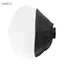 Guansfs Guansfs 30Cm/11.8in Đèn Lồng Softbox Hình Cầu Ốp Hộp Mềm Lắp Đặt Nhanh Phòng Thu Chụp Ảnh Video Chiếu Sáng Phụ Kiện