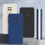Tpu mềm cho Ốp lưng Redmi Note 9S / Note9 Pro màu trơn Redmi Note 9 Pro Vỏ bảo vệ silicon chống rơi màu trơn đơn giản