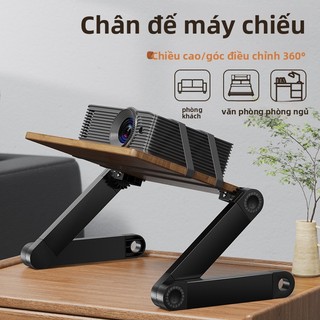 [VINZEO] Kệ Nâng Màn Hình Máy Tính Gỗ Thật Cao Cấp - Bảo Hành 1 Đổi 1 - Điều Chỉnh Độ Cao, Gập Gọn Thông Minh