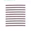 Dải trang trí lỗ thông hơi ô tô 10 chiếc Easy InstFor Allation cho lỗ thông hơi nội tuyến