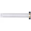 Thước đánh dấu NOTE1, Thước đo lỗ chữ T 200mm 300mm, Dụng cụ đánh dấu hình chữ T bằng bạc di động Bố trí chính xác