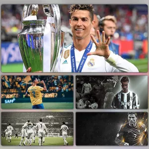 3CDN3949c Luo Mouse Pad Quá Khổ CR7 Bóng Đá Mỹ Cup Hercules Cup Bàn Laptop Bàn Phím Chuột Pad