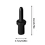 Shas 10 Chiếc Xe Đạp Chain Breaker Thay Thế Pin Xe Đạp Xích Extractor Cutter Pin