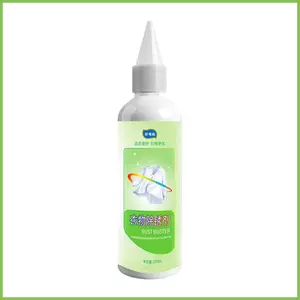 Vải Tẩy Vết Bẩn 100ml An Toàn Di Động Chắc Chắn Quần Áo Tẩy Vết Bẩn Cho Quần Áo Trắng May Mặc Denim gelhvn