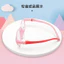Kính chân silicone dành cho trẻ em - Chống trơn trượt, phù hợp học sinh