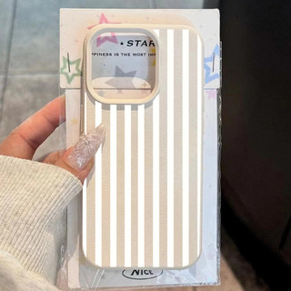 Ốp Điện Thoại Cho VIVO V60 V50 V40 Lite V30 Pro Y04 Y03 Y28S Y29S Y39 Y29 Y28 Y36 Y21 Y33S Y20 Y17 Y21S V29 V30E X200 FE Ốp Điện Thoại Thiết Kế Mới Họa Tiết Louche Sọc Đơn Giản Mềm Mại