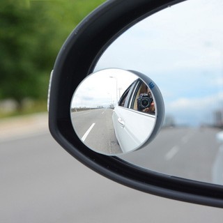 Gương Cầu Lồi Góc Rộng Nhìn Điểm Mù Cho Xe Hơi-PST99