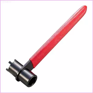 Công cụ loại bỏ đa năng Cinnan cho máy mài góc Cờ lê ổ cắm lục giác lục giác 4Prong