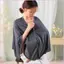 Cinna Điều dưỡng thoáng khí để sử dụng ngoài trời Vỏ bảo vệ quyền riêng tư thoải mái