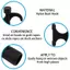 Móc Thuyền Nylon Chống Gỉ - Dành Cho Du Thuyền Neo Đậu