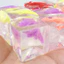 < Pluscloth > 15 Chiếc Khủng Long Ice Cube Bóp Đồ Chơi Trong Suốt Mềm Căng Thẳng Bóng Cảm Giác Fidget Đồ Chơi Giảm Lo Âu Tập Trung Thư Giãn Trẻ Em Người Lớn Dụng Cụ Giảm Căng Thẳng Khối Mềm Cảm Giác T