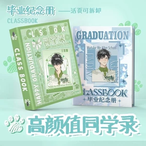 Đi Học Chờ Hàng Hóa Của Tôi Bạn Cùng Lớp '26th Tiểu Học Sinh Anime Lớp Sáu Không Va Chạm Album Kỷ Niệm Deluxe Phiên Bản 4.22