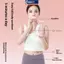 MAKY - Thiết Bị Tập Thở Cải Thiện Dung Tích Phổi & Huấn Luyện Cơ Bụng Cho Nam Nữ