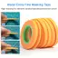 MAKY DIY Đặc Biệt Masking Model Tape Siêu Mỏng Và Linh Hoạt Cho Tranh 5 Kích Thước Tùy Chọn Cho Sở Thích Bộ Dụng Cụ Mô Hình VN