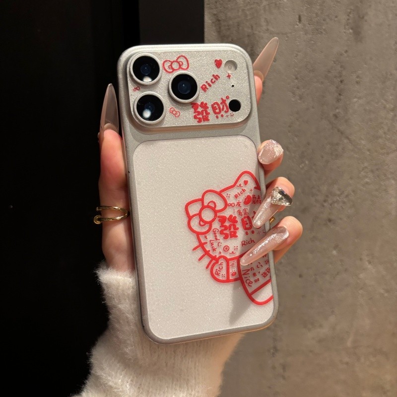 Miếng Dán Ống Kính Phim Cho iPhone 17 Pro max Bảo Vệ Màn Hình Máy Ảnh Lấp Lánh Hoạt Hình Trong Suốt Điện Thoại Di Động Mặt Sau Miếng Dán Cho 17Pro 17Promax Phụ Kiện Trang Trí