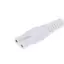 Nhíp 1 Chiếc 80cm Cáp Usb Dây Sạc Đồng Đường Lỗ Phù Hợp Với 5v Đèn Pin Máy Cạo Râu Tóc Dây Đơn Lỗ 1.8 VN