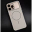 Ốp Lưng LIKGUS AI Glaze Nhám Magnetic Có Nút Camera Control Cho iPhone 16/17 Series - Chống Bám Bẩn, Sốc