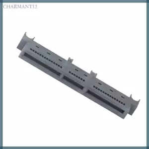 Char Straddle Mount Gen Z Connector Hỗ trợ PCIe 5 0 140Pin 4C 0 6Mm cho máy chủ