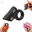 Máy quay tay quay ngón tay in 3D - Đồ chơi vòng nhỏ gọn bền bỉ để giảm căng thẳng ADHD