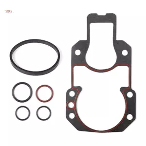 Bộ đệm động cơ biển Shas 94996Q2 Bộ đệm gắn ổ đĩa cao su thay thế
