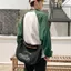 Túi Vải Dung Tích Lớn Túi Nữ Phong Cách Mới Phù Hợp Với Nữ Túi Bông Tai Kẹp Túi Đeo Vai Nam Xe Máy Túi Nữ