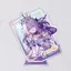 SQ3 Honkai: Star Rail Tấm Đứng Castorice Acrylic Biển Hiệu Đứng Anime Để Bàn Trang Trí QS3