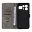 Bao Da Lật Cho infinix Note60 Note 60 Pro 5G Giá Đỡ Khe Cắm Thẻ Từ Ví Ốp Lưng Điện Thoại Chống Trộm RFID Dây Chống Sốc Vỏ Note60Pro X6879 X6878 2026
