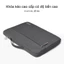Túi Chống Sốc WIWU Pilot Laptop Sleeve Cho Laptop / Macbook 13 Đến 16 Inch - Chống Nước, Đệm Nhung 4 Góc