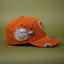 9Fifty Nón Rust Finish Las Vegas Raiders với Patch Pro Bowl - Phù hợp cho Fan Hâm mộ
