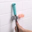 Bộ 5 Kẹp Treo Dụng Cụ Vệ Sinh, Kẹp Chổi Lau Nhà, Kẹp Dán Tường Đa Năng - Màu ngẫu nhiên