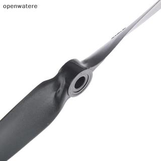 Openwatere 10 Chiếc 6040 6x4 6x4E Cánh Quạt Sợi Thủy Tinh Đạo Cụ Nylon Phù Hợp Với 2450 Hihg Tốc Độ Động Cơ Không Chổi Than Cho Máy Bay RC Quadcopter VVV