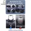 Nhíp Giá Đỡ Điện Thoại Ô Tô Xoay 360 Lỗ Thông Khí Đa Năng Điện Thoại Di Động Trong Xe Hỗ Trợ 4.7-7inch Điện Thoại Xe Ô Tô VN