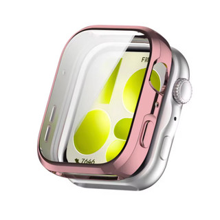 Full Cover Cho Huawei Watch Fit 5 / Fit5 Pro TPU Bảo Vệ Màn Hình Khung Bảo Vệ Ốp Lưng Cho Huawei Fit 4 / Fit4 Pro Phụ Kiện