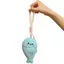 Móc khóa sang trọng OLVIDO, Túi xách tay sang trọng quyến rũ, Con dấu ôm từ tính Nam châm Tủ lạnh Chủ đề động vật đại dương