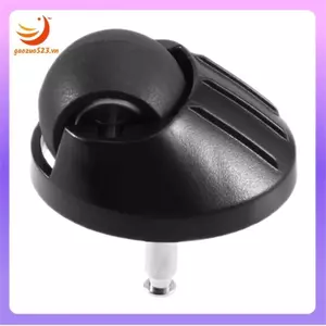 Bánh xe đa năng forLydsto R1 / R1 PRO / S1 / S1 PRO / W2 Bộ phận thay thế Phụ kiện chân không thiết yếu