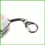 Fidget Đồ Chơi Bàn Phím Di Động Vui Nhộn Bấm Nút Bàn Phím Trẻ Em Người Lớn Clicker Nút Chìa Khóa Cho Công Sở Trường Du Lịch saixit2vn