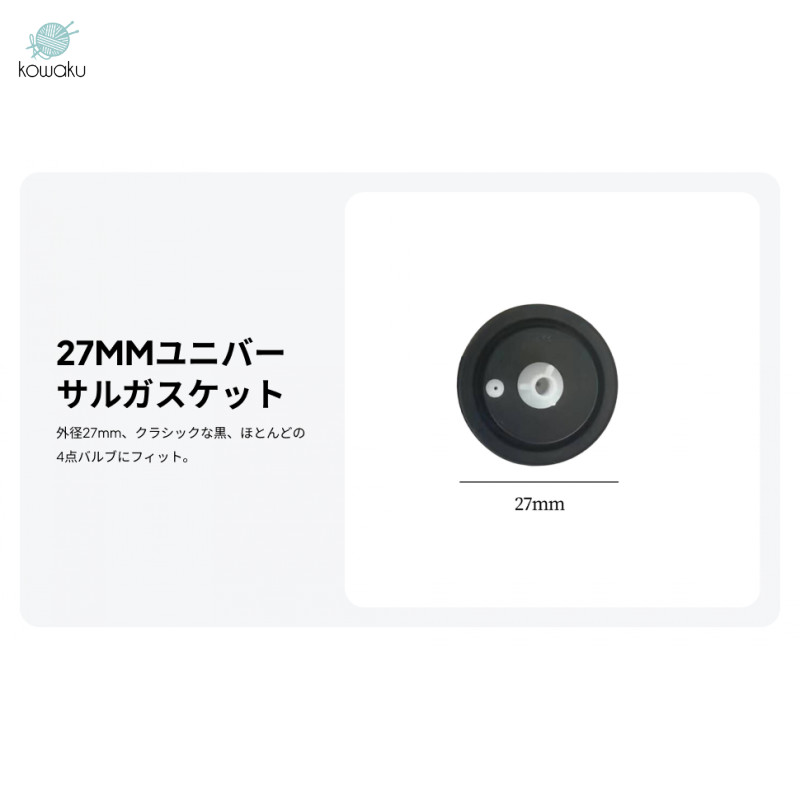 Bộ màng van điện từ Máy giặt PP màu đen chống thấm nước để sửa chữa và bảo trì máy bơm màng