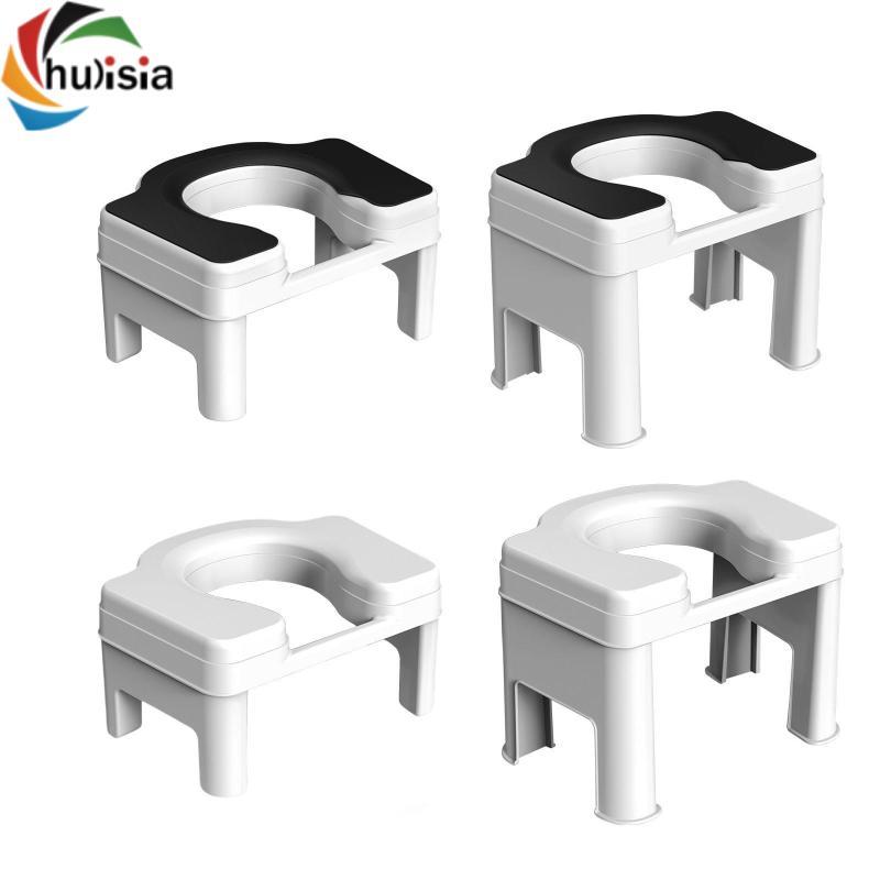 Phân Vệ Sinh Phòng Tắm, Chống Thấm Nước Đơn Giản Chống Trơn Trượt Dễ Dàng Vệ Sinh Ngồi xổm Ghế Vệ Sinh Cho Người Lớn Bô
