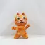 Amigatido Meow Meow Sang Trọng Móc Khóa Mô Phỏng Mèo Búp Bê Dễ Thương Mặt Dây Chuyền Đồ Chơi Dễ Thương Quà Tặng Cho Thanh Thiếu Niên Nữ saixit2vn