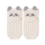 Tất Trẻ Em Mùa Hè Mỏng Phong Cách Cho Bé Chống Trơn Trượt Tất Sàn Lớp Một Tất Cotton Hoạt Hình Trẻ Em Kháng Khuẩn Không Xương Miệng Rời 6OYZ