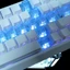 Btsg 19 Miếng Chính Hãng Chiều Cao In Hình Bên Chiếu Sáng Bộ Sưu Tập Keycap Độc Đáo