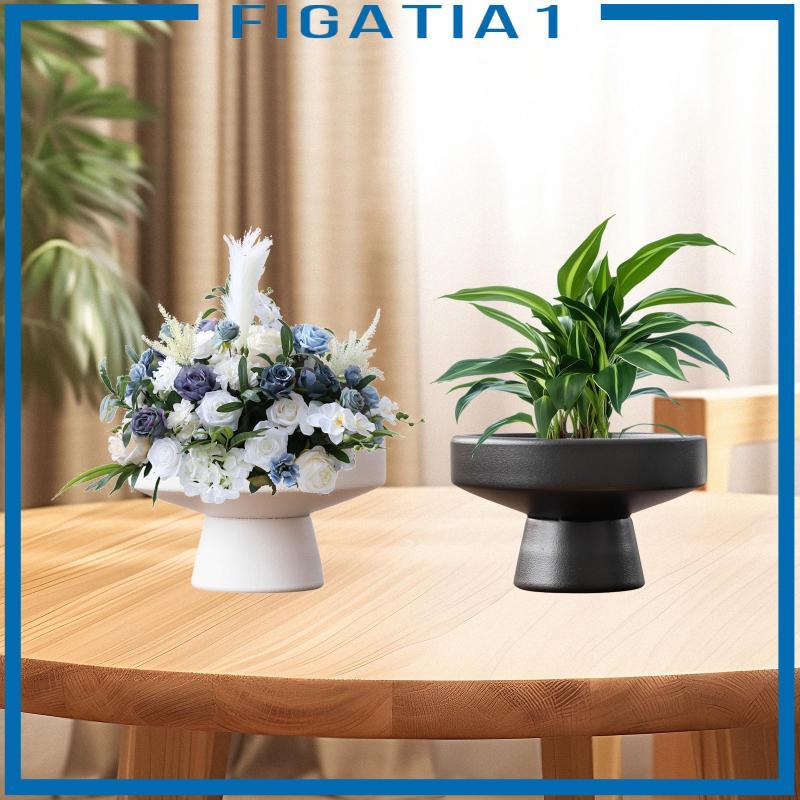 Gốm Hoa Trang Trí Nhà Cửa Trung Tâm Trang Trí Bàn Đa Năng Hoa Phụ Kiện Cho Bàn Học Phòng Ban Công