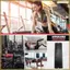 Hip Thrust Barbell Squat Pad Tập Gym Cử tạ Cổ Hỗ trợ Vai Thanh đẩy Barbell Foam Pad, Đen