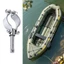 Char Giá đỡ mái chèo bằng thép không gỉ 316 chống gỉ cho thuyền Kayak Câu cá Tàu thủy nhỏ